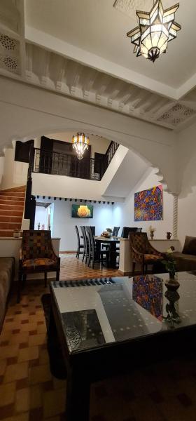 Riad Dar Fatna